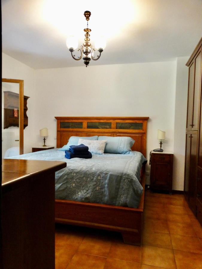 Villa Bel Lago Bracciano  Ngoại thất bức ảnh