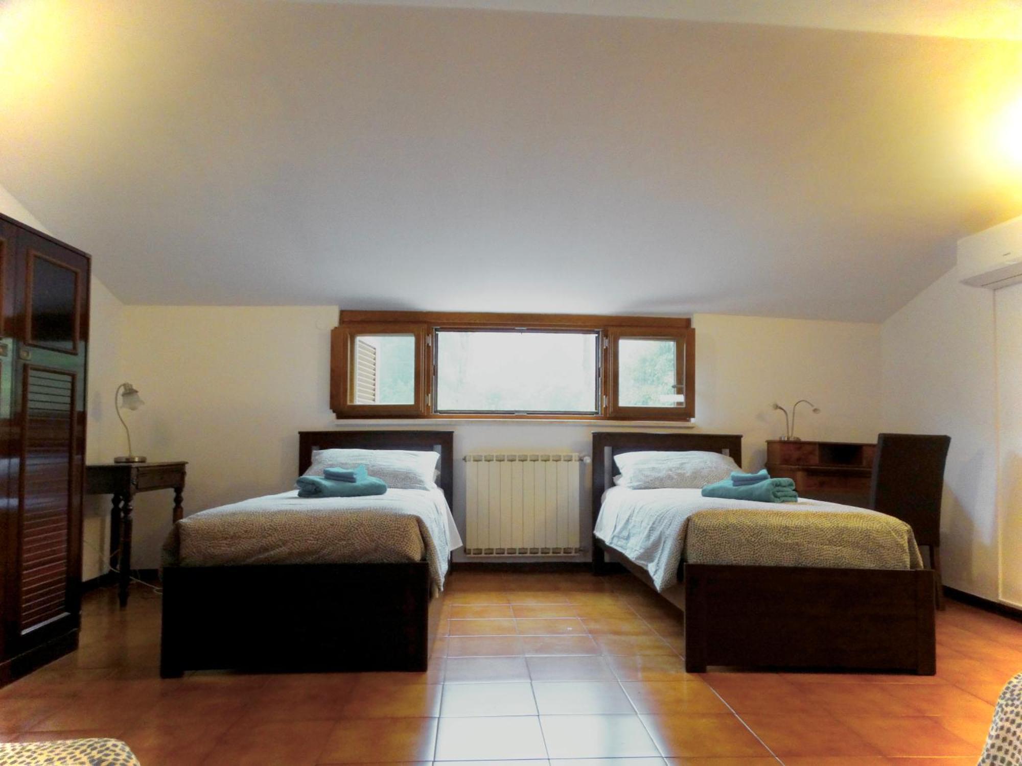 Villa Bel Lago Bracciano  Ngoại thất bức ảnh