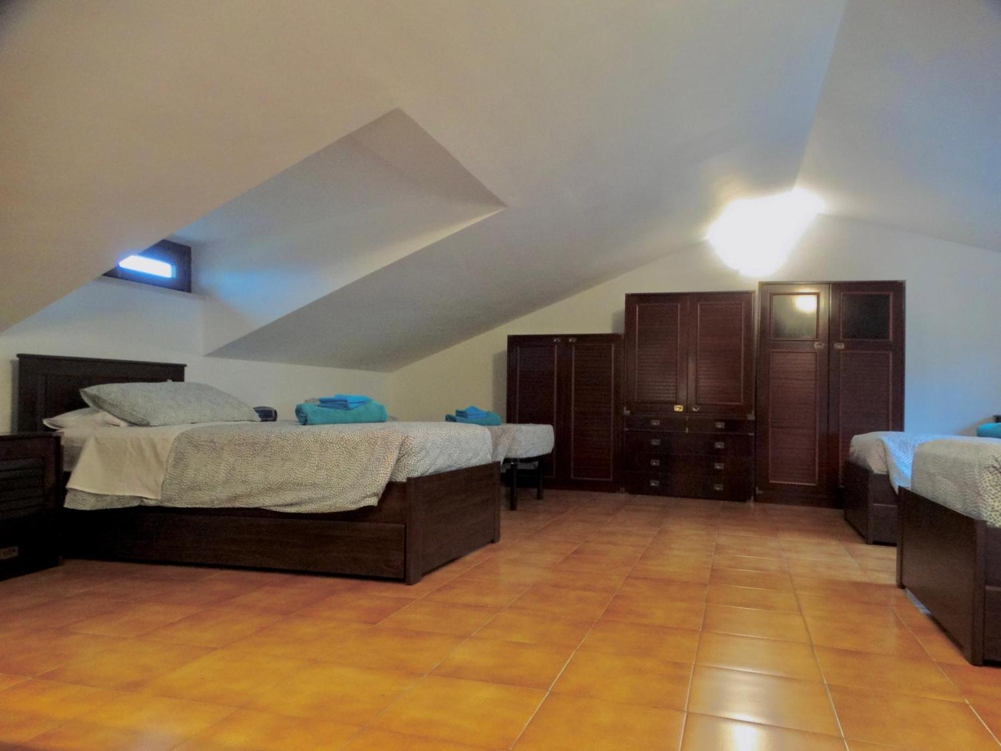 Villa Bel Lago Bracciano  Ngoại thất bức ảnh