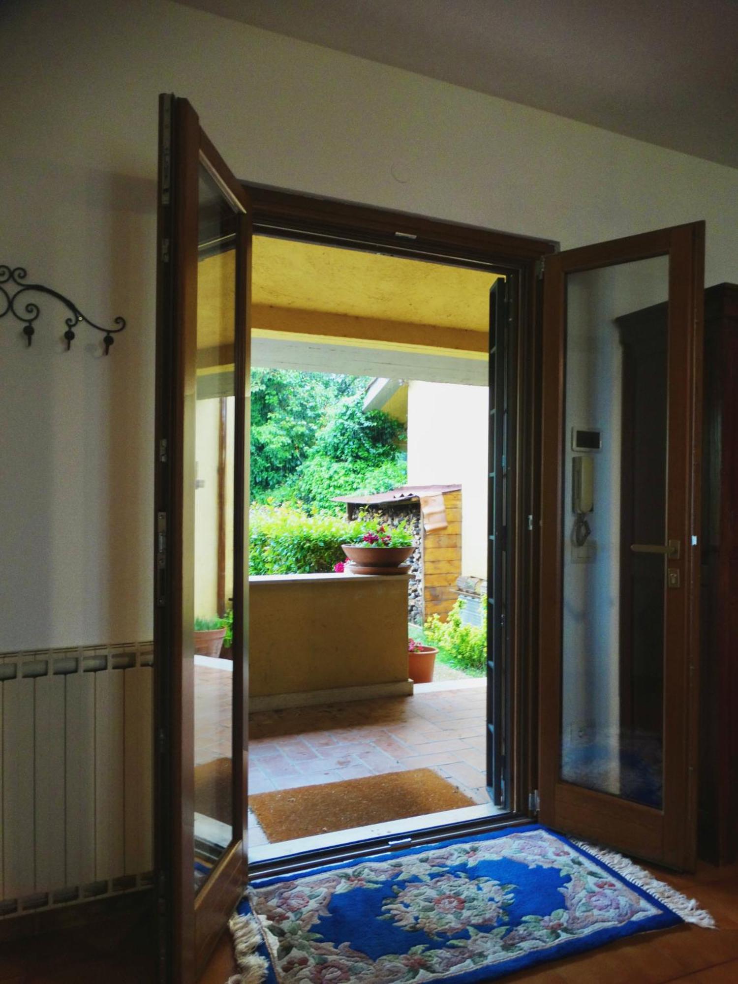 Villa Bel Lago Bracciano  Ngoại thất bức ảnh