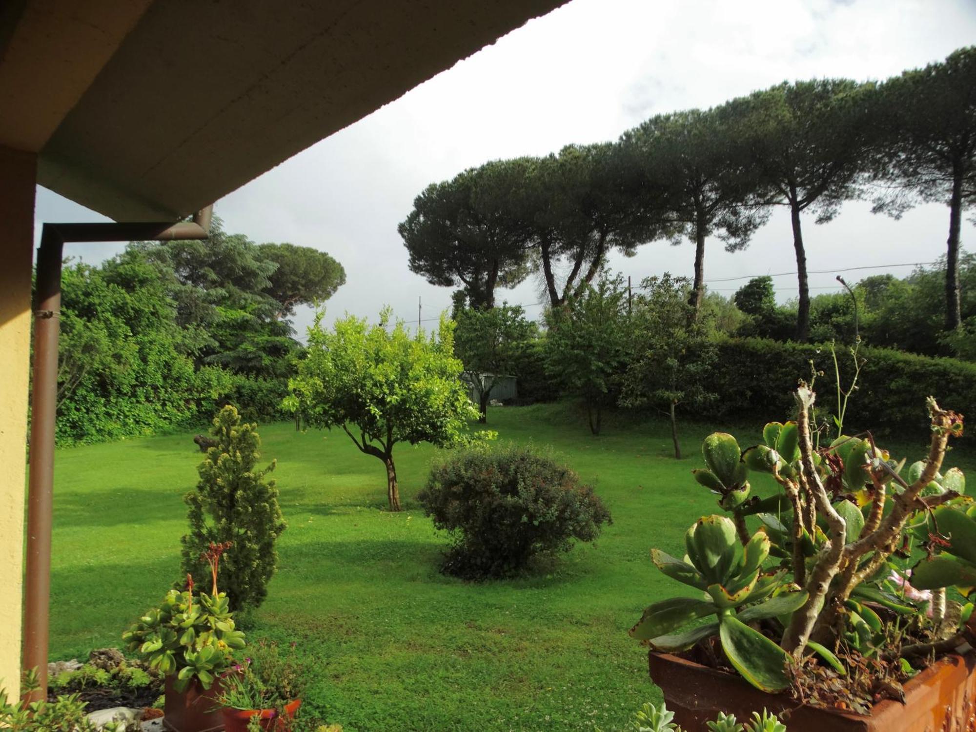 Villa Bel Lago Bracciano  Ngoại thất bức ảnh